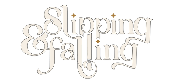 Slipping & Falling ✧ Shop